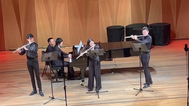 П.И. Чайковский «Танец пастушков» из балета «Щелкунчик» смотреть онлайн