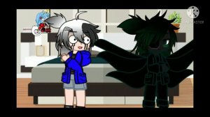 meme мы и будем шип *Киллер и Найтмер*