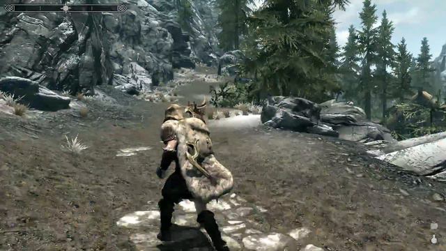 Let's Play Skyrim part 133 смотреть онлайн