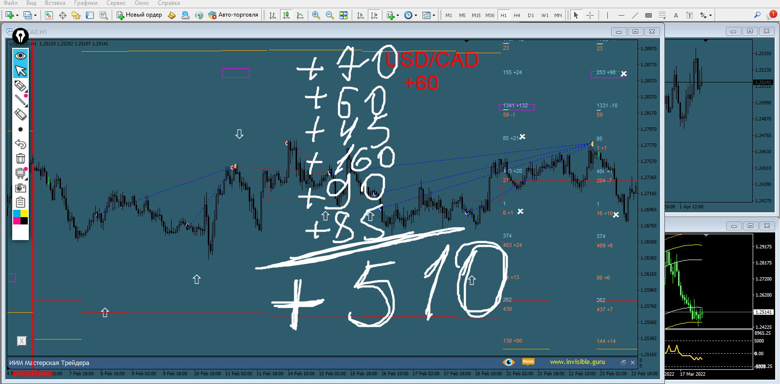⚡️ ФОРЕКС ⚡️ - КАК МЫ ТОРГУЕМ! смотреть онлайн