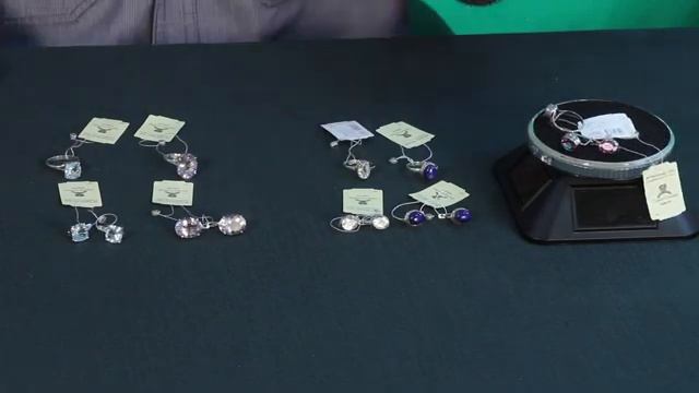 Обзор серебряных украшений от Серена-Сильвер. Ноябрь 2019. Выпуск №6. 0+ смотреть онлайн