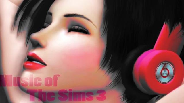Cascade - [Electronica] HQ - Music Of The Sims 3 смотреть онлайн