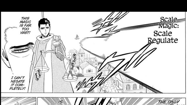 Black Clover Episode 171 Tagalog Part 4 | Black Clover Chapter 280 - 283 смотреть онлайн