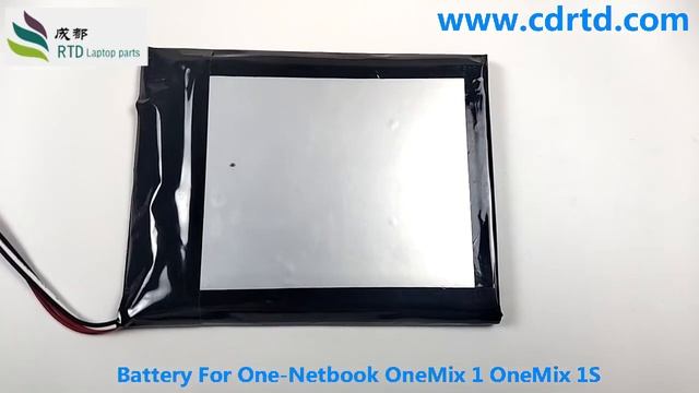 Battery For One-Netbook OneMix 1 OneMix 1S,The battery is not working? смотреть онлайн