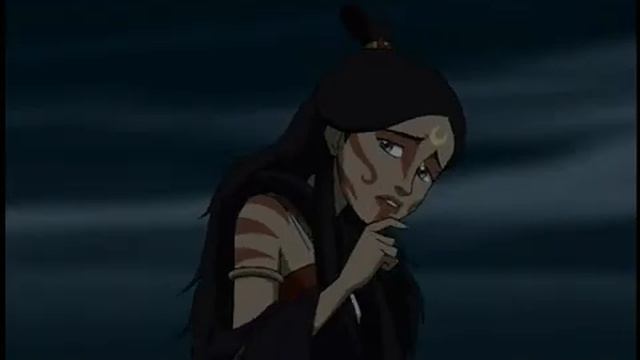 Катара (Кая) "Девочка моя" смотреть онлайн