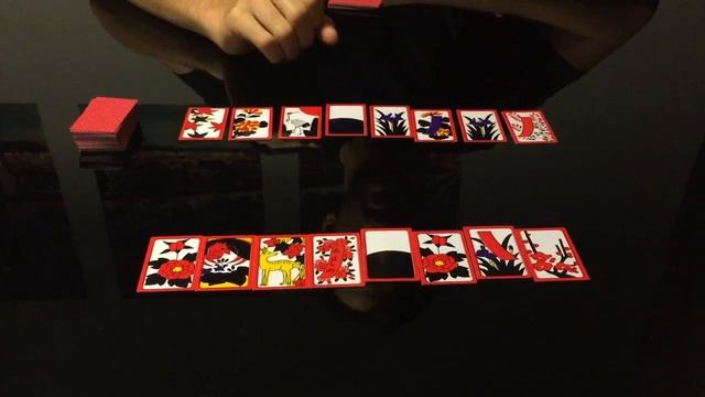Hanafuda - [Koi Koi] - Episodio 2 - Il Match e il Koi Koi смотреть онлайн