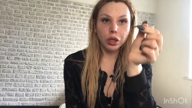 МОЙ ПОВСЕДНЕВНЫЙ МАКИЯЖ // СТРЕЛКИ // ПРОБЛЕМНАЯ КОЖА смотреть онлайн