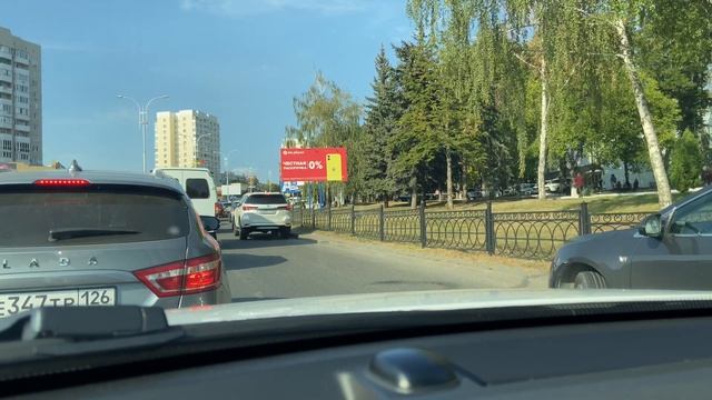Пятигорск. Место дуэли Лермонтова смотреть онлайн