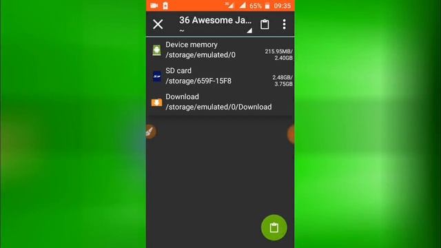 How to play java games and launch java apps on android смотреть онлайн