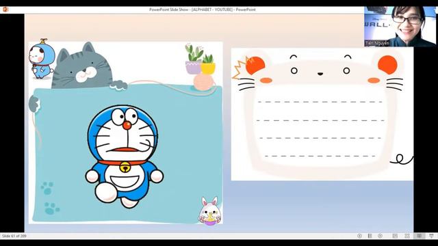 First friend + Fam starter - Video 2 - Week 3 - LETTER C смотреть онлайн