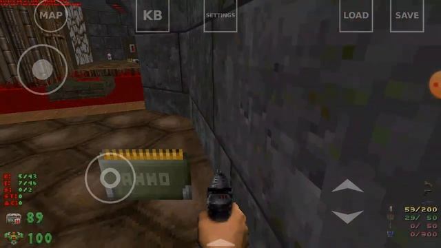 Doom на android!!! Что ? смотреть онлайн