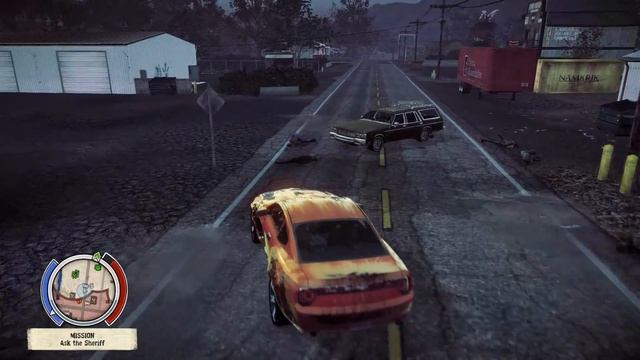 NIGHT of the FERAL - GET REKT BIRDBOI | State of Decay Gameplay #12 (Mods) смотреть онлайн