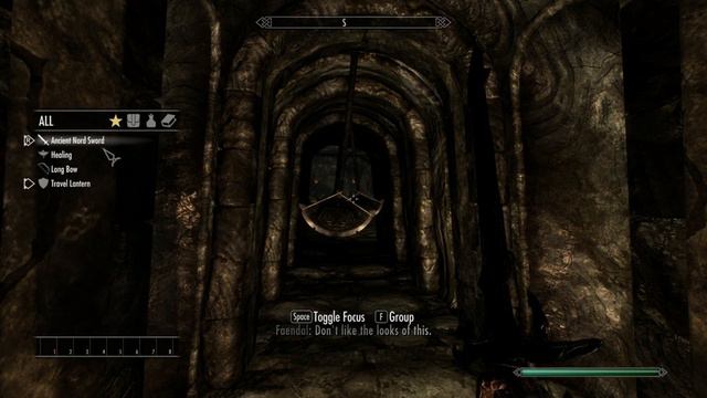 Scary Dragon Dude - Skyrim Roleplay #4 with Tavish смотреть онлайн
