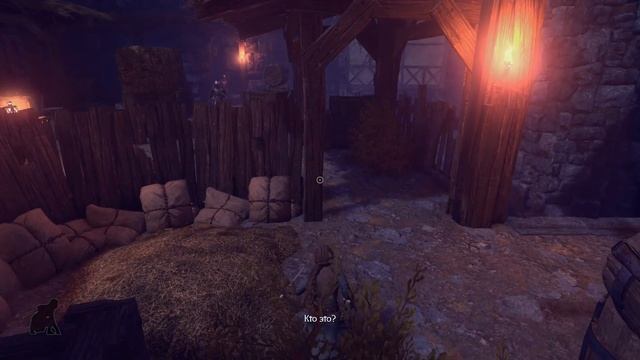 Shadwen ★ 5: Туманная пристань смотреть онлайн