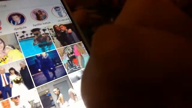 Грустная новость видео ищем звёзд в Инстаграме смотреть онлайн