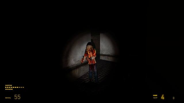 БАЛДЕЖНОЕ ПРОХОЖДЕНИЕ Half Life 2 смотреть онлайн