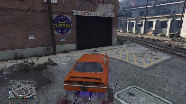 Glitch gta 5 online *SOLO* soldi INFINITI duplicazione veicolo [Patch 1.37] смотреть онлайн