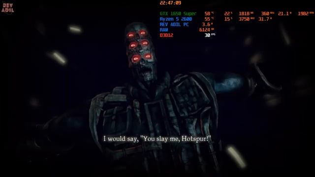 XENIA Shadows of the Damned PC Gameplay | Xenia Canary | Full Playable | Xbox 360 Emulator | 2021 смотреть онлайн