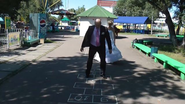 Клип Максим и Юля12 08 2011 смотреть онлайн