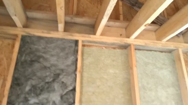 Сравнение каменной ваты от Технониколь