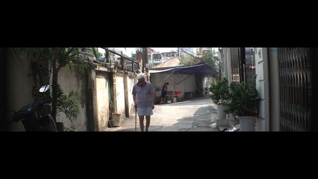 Anamorphic lens test - Hawk 45mm 2x смотреть онлайн