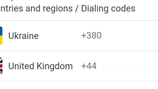 Who allots the dialing code?| country code allots formula | country code kon allot krta hai |ITU смотреть онлайн