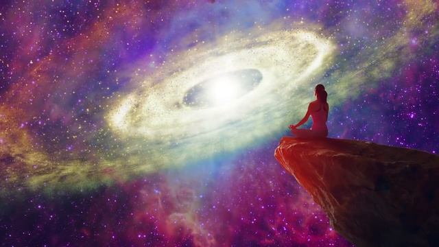 Musique pour Vous Connecter à Votre Moi Supérieur ? Éveil de la Conscience Spirituelle ? 963 Hz смотреть онлайн