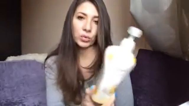 Уход за длинными волосами: Shiseido Tsubaki, NS, B&V, Yves смотреть онлайн