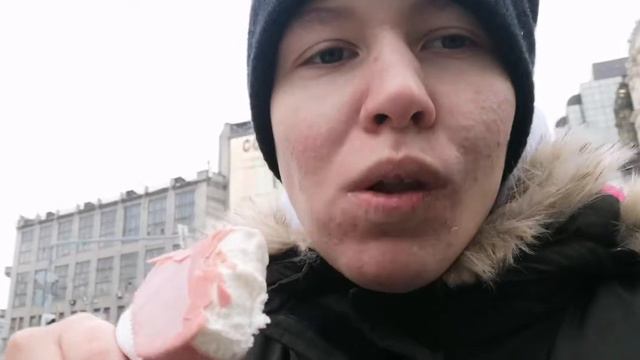 ВЛОГ САМАРА МОСКВА МОИ ПОХОЖДЕНИЯ смотреть онлайн