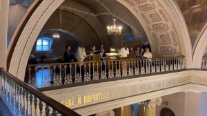 «Херувимская песнь» Рахманинов