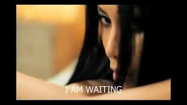 Anggun - Waiting With Lyric