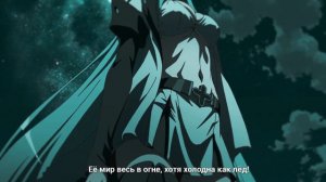 Anime Lamp - Эсдес | Esdeath