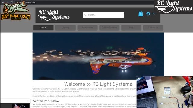 How to get Telemetry and Reverse from Eflite Avian ESC's on Your Radio, Castle, HobbyWing, Scorpion смотреть онлайн