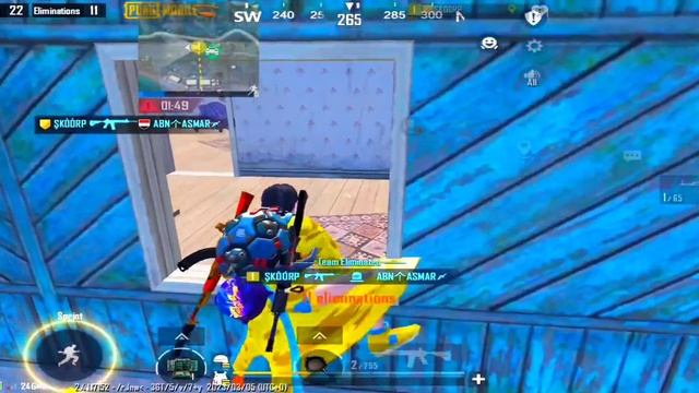 tik tok style pubg mobile poco x3 pro iPad view 60 fps new video just do it ❤️ смотреть онлайн