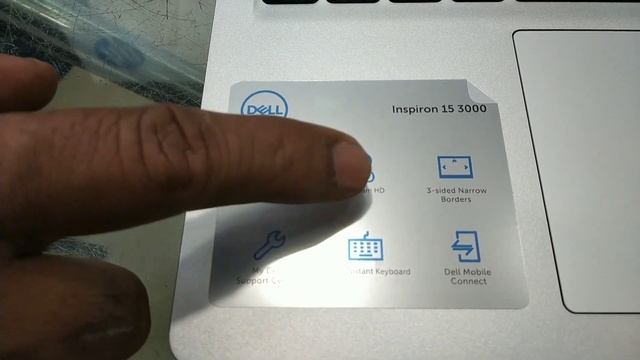 Dell Inspiron ??3515 15 3000 ⚡⚡Ryzen3 3250u 8gb ram 512gb ssd 15.6 full HD ips W.11 M.S Unboxing? смотреть онлайн