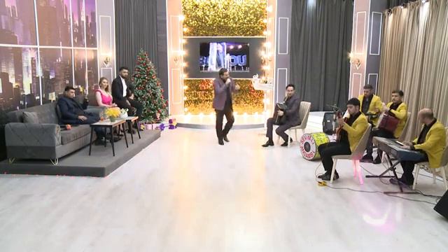 Aslan Aslanov Ağ Saçlara Deydi Gözüm