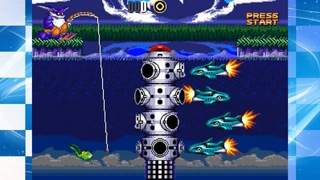 Big's Fishing Derby - Walkthrough