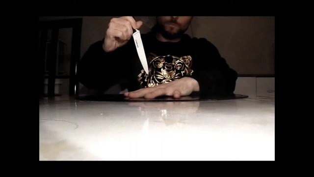 Knife game - Turkish version смотреть онлайн