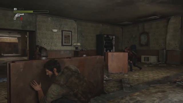 The Last of Us - Обзор игры смотреть онлайн