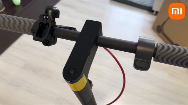 Xiaomi Electric Scooter 4 - Unboxing And Hands-On