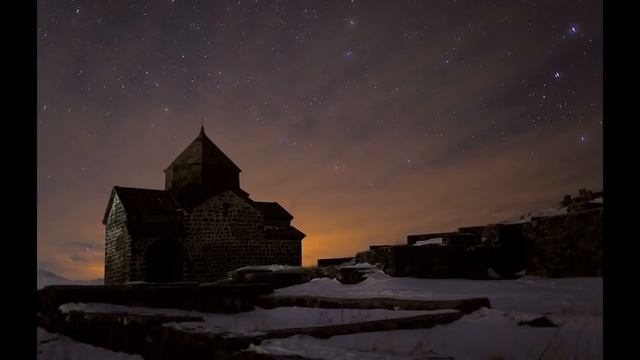Authentic Armenian Folk Music - Армянская народная музыка