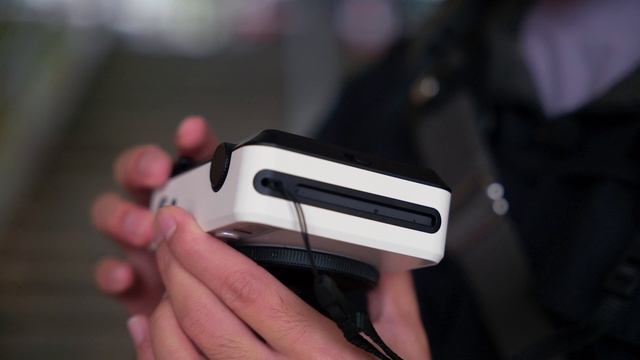 Leica SOFORT 2 | Leica's Newest Hybrid Instant Camera