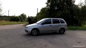 Лада Калина! История покупки, эксплуатация и дальнейшая судьба. Отзыв владельца