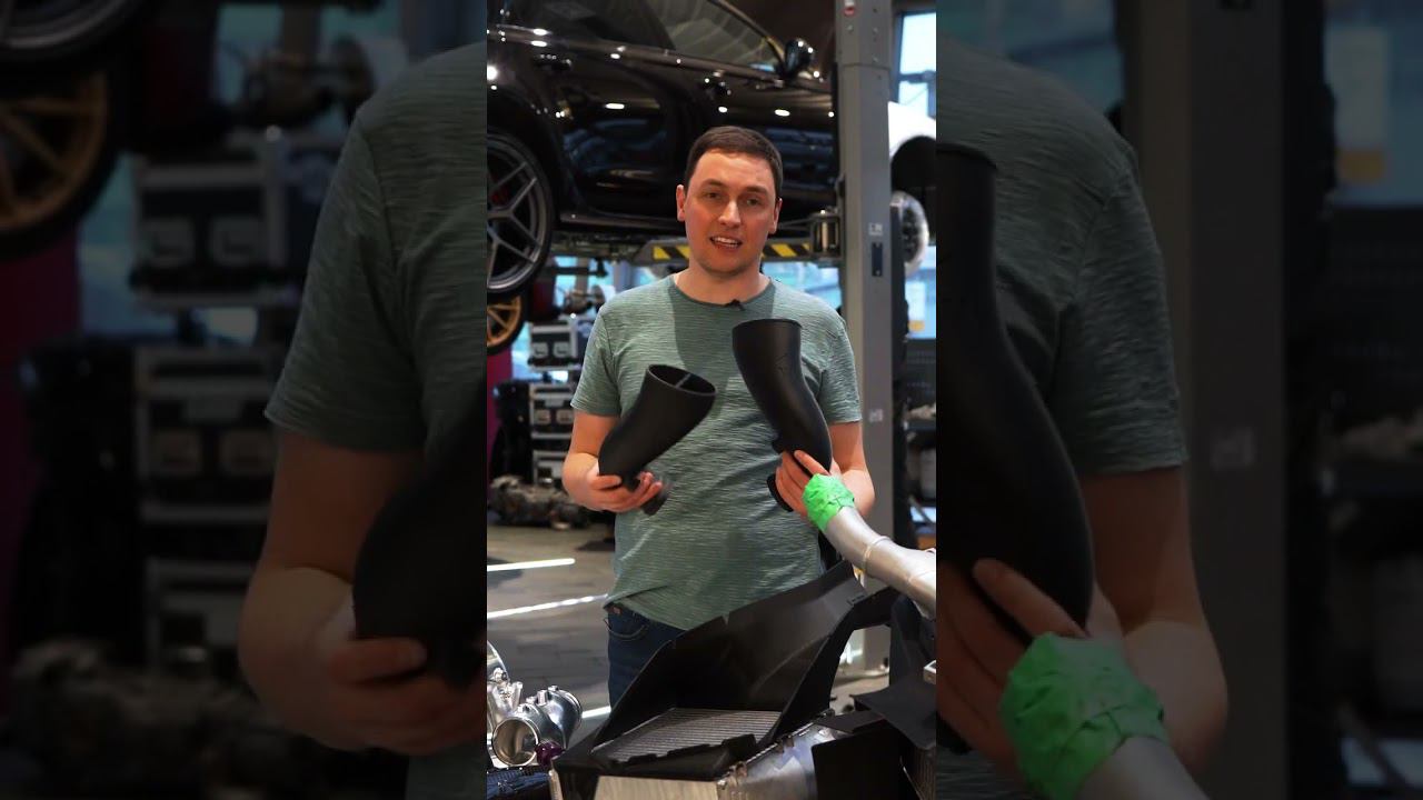 Тизер технической серии про инженерные изделия Level за 2022 год #shorts смотреть онлайн