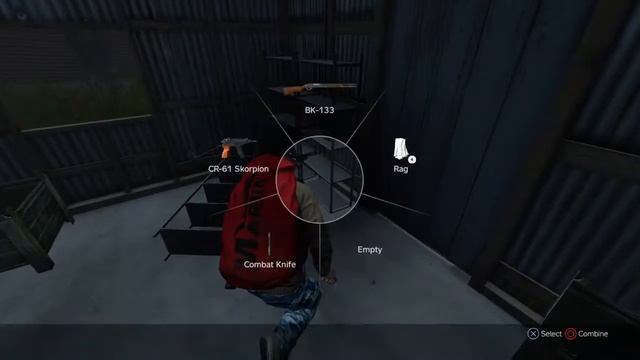 DayZ Jack-O-Lantern Squad смотреть онлайн
