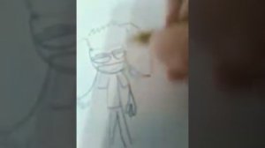 как нарисовать Россию