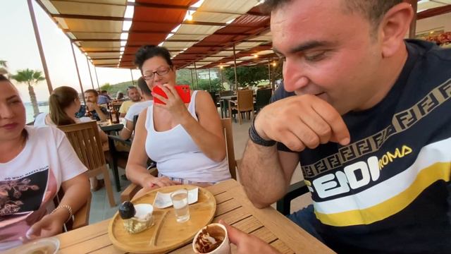 МОЙ ТУРЕЦКИЙ ЖЕНИХ ГАДАЕТ ПО КОФЕЙНОЙ ГУЩЕ / ЧТО ЖЕ ЖДЁТ НАС ДАЛЬШЕ? смотреть онлайн