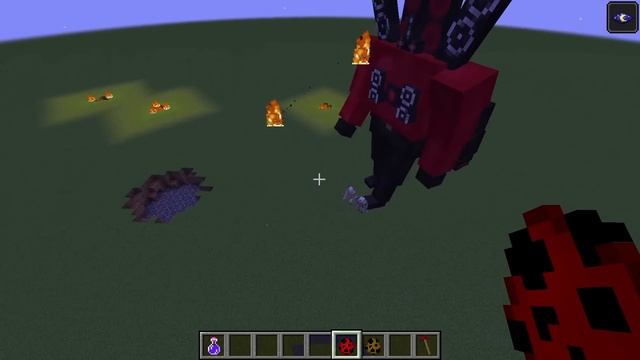 обзор мода на скибиди туалеты смотреть онлайн