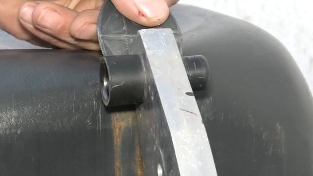 ЛЕТНИЙ ДУШ. Потёк бак! Что делат? Паяем сами! смотреть онлайн