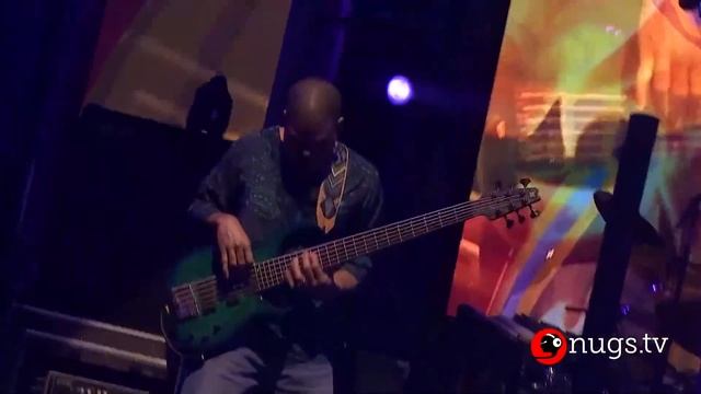 Dead & Company: Playing in the Sand 2/15/18 смотреть онлайн